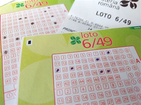 loto extrageri|Rezultate Loto 6/49 .